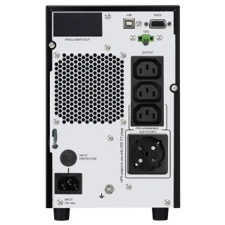 E4 Pro One 1500 - Onduleur On Line Double Conversion 1500 Va