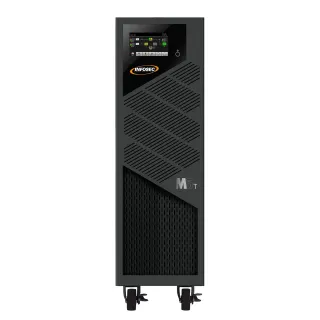 M5T 20k TT HV AN10 - Onduleur On Line Double Conversion 20k VA  Borniers