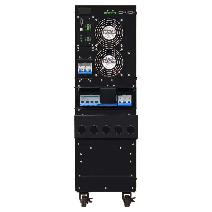 M5T 20k TT HV AN10 - Onduleur On Line Double Conversion 20k VA  Borniers