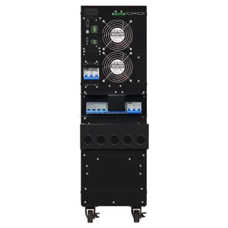 M5T 15k TT HV AN10 - Onduleur On Line Double Conversion 15k VA  Borniers