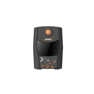 X1+ 1000 Iec - Onduleur Line Interactive 1000 Va - 4 Prises Iec