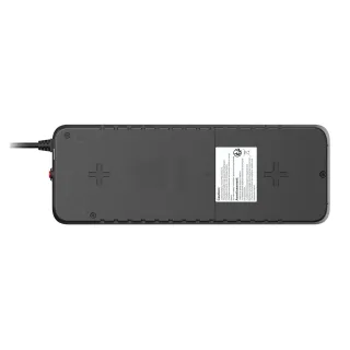 Z2 Ex 700 - Onduleur Haute Fréquence 700 Va 6 Prises Fr/Schuko