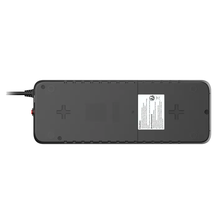 Z2 Ex 700 - Onduleur Haute Fréquence 700 Va 6 Prises Fr/Schuko