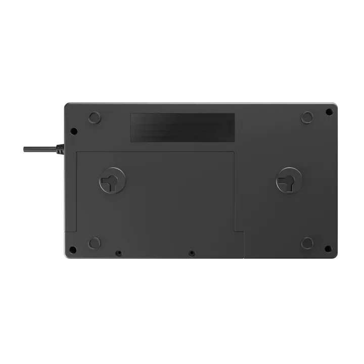 Zen-X Master 1000 Onduleur Line Interactive 1000 Va 8 Prises Fr/Schuko
