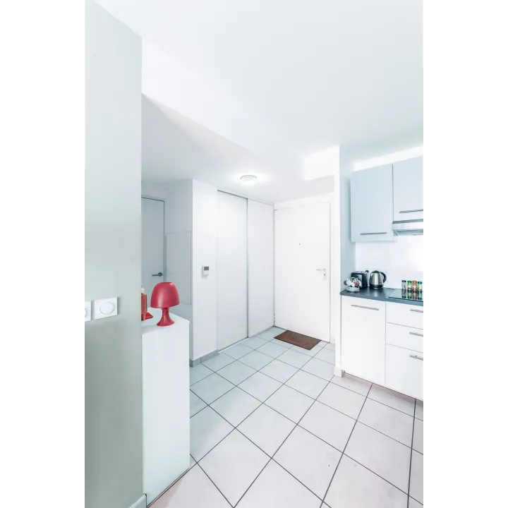 Izy pro LED 800lm 3000K blanc
