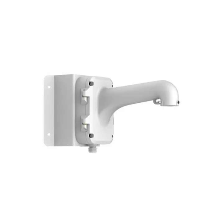 Ds-1604Zj-Box Support Mural Avec Boîtier De Jonction Pour Ptz