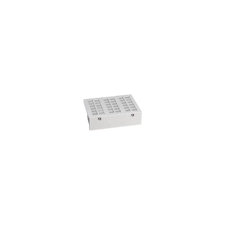 Jeu de 2 cache-bornes pour DPX-IS630 ou DPX³630 4P