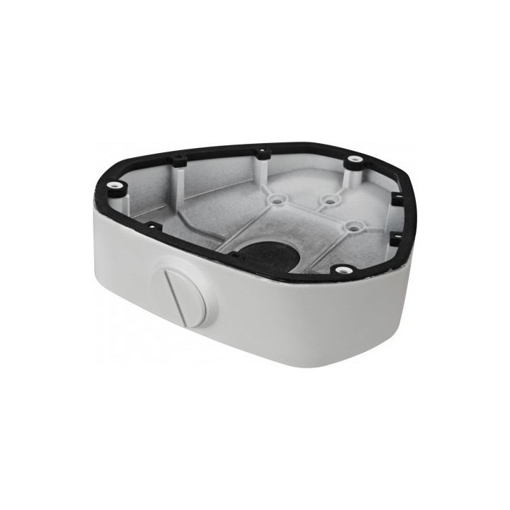 DS-1281ZJ-DM25 support mural fisjeye serie 6XX