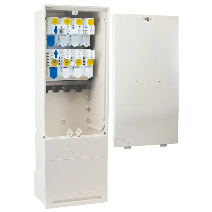 Borne Ecp-2D Pour Protection Des Colonnes - 6902053