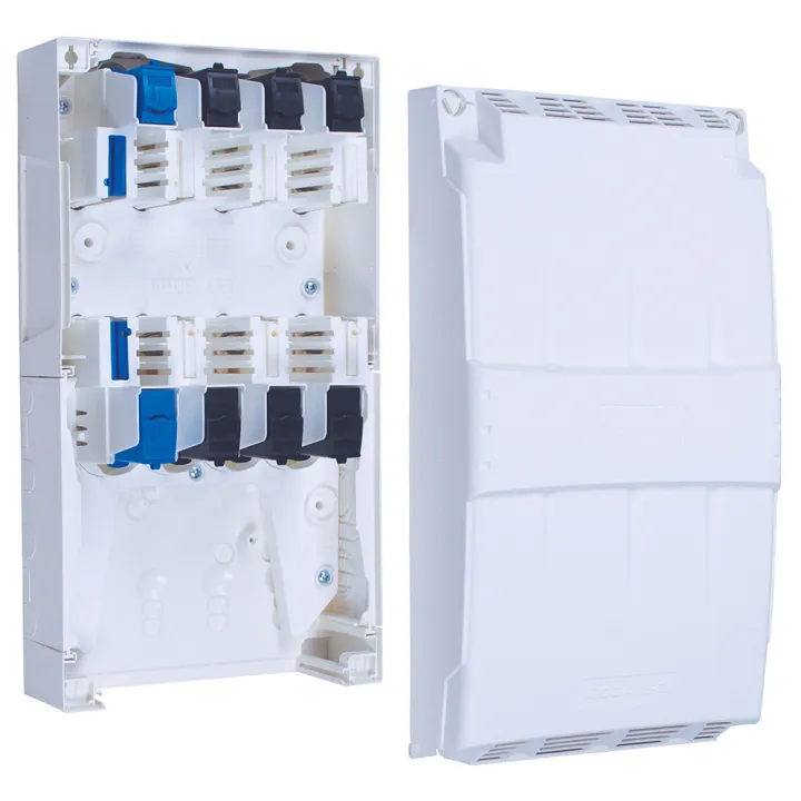 Coffret Coupe-Circuit Intérieur Spcm 200A - 6902650