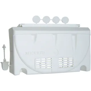 Boîte De Protection Des Câbles Pour Les Spcm - 6902654Equiv