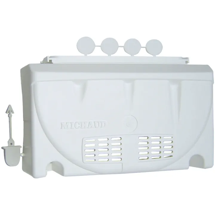 Boîte De Protection Des Câbles Pour Les Spcm - 6902654Equiv
