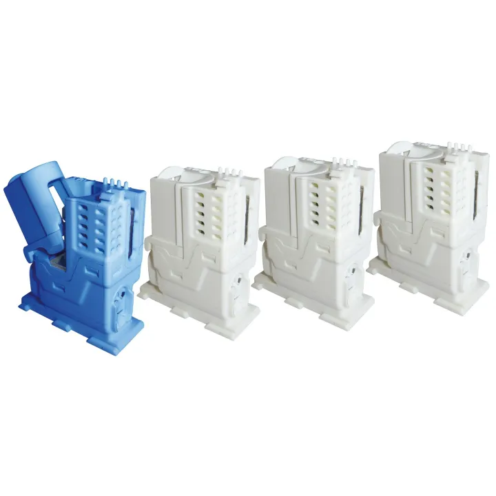 Ensemble De Cpf 60A Universel 1 Branchement Tri - 6940525