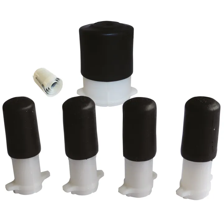 Kit D'Extrémité Rétractable À Froid Irve 50-70 - 6902664