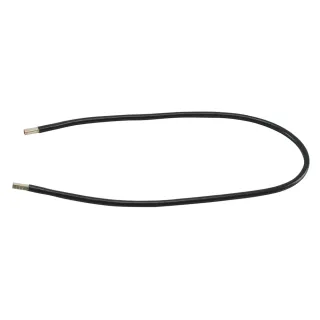 1 liaison 16² noire longueur 700