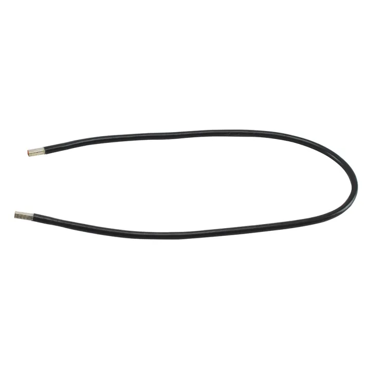 1 liaison 16² noire longueur 700