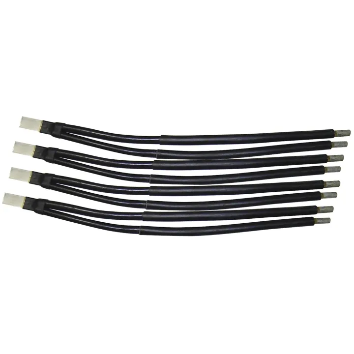 Panneau 250X550 Pour Compteur Tri + Disjoncteur - 6981220