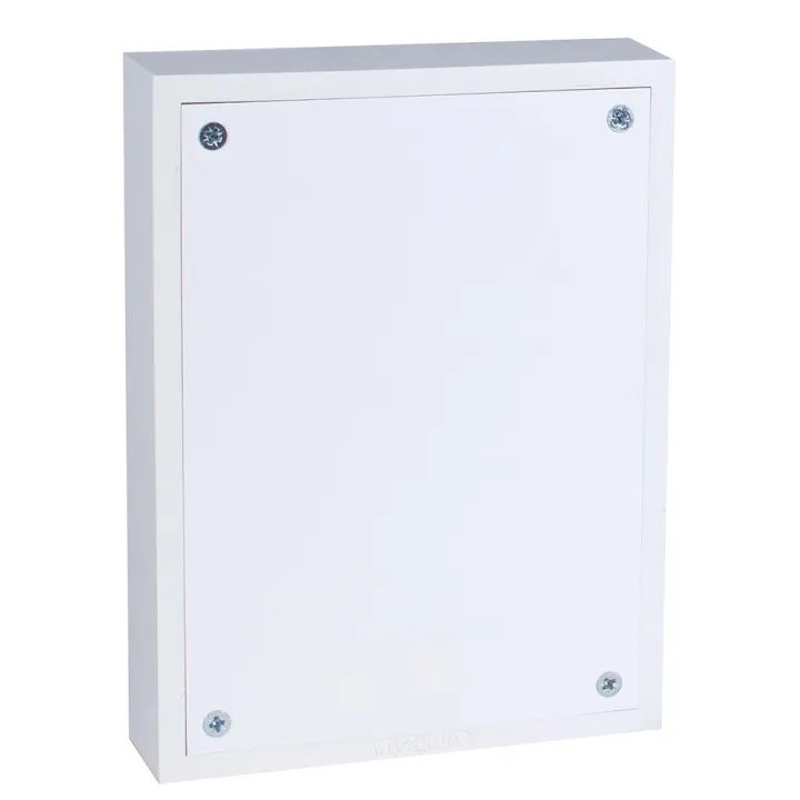 Coffret De Branchement Provisoire Triphasé 30/60A