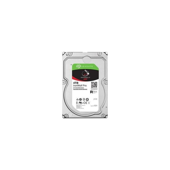 DISQUE DUR 3.5 4 To (*) - (303801254)