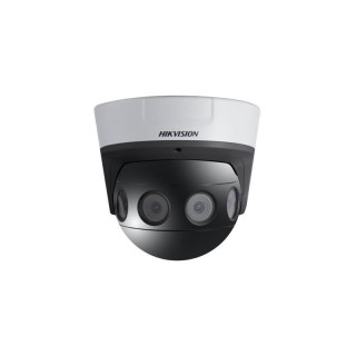 Ds-2Cd6984G0-Ihs Caméra Ip Panoramique 180°,32 Mp+ Ir 20M