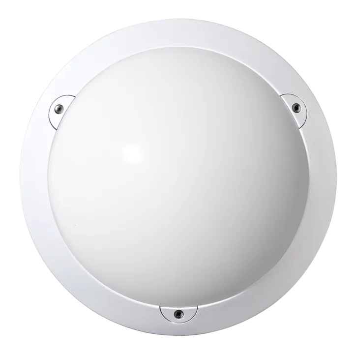 Hublot Voila Acces Blanc Module Led 2750Lm 4000K Avec Détection Compac