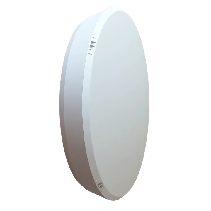 Osmo 1000Lm 4000K Ik10 Ip65 Ø268Mm On Off Bl