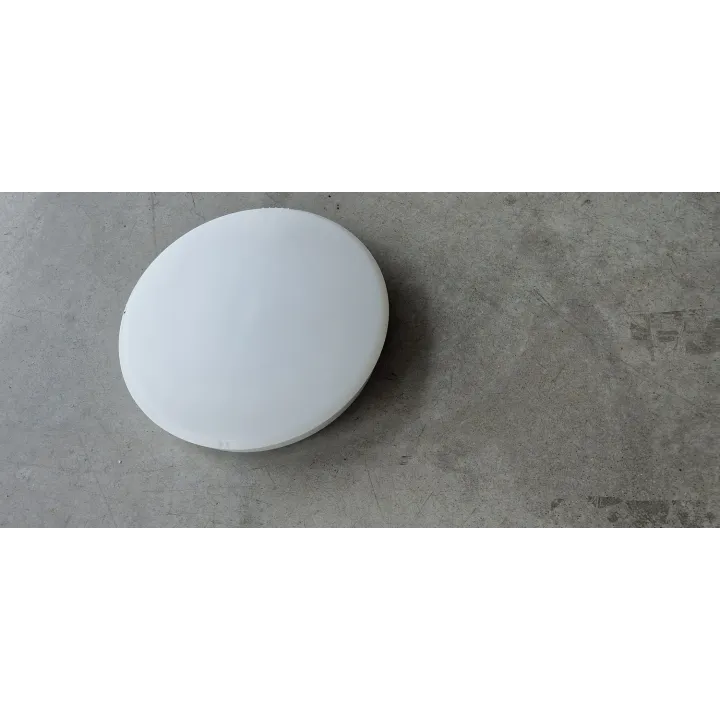 Osmo 1000Lm 4000K Ik10 Ip65 Ø268Mm On Off Bl