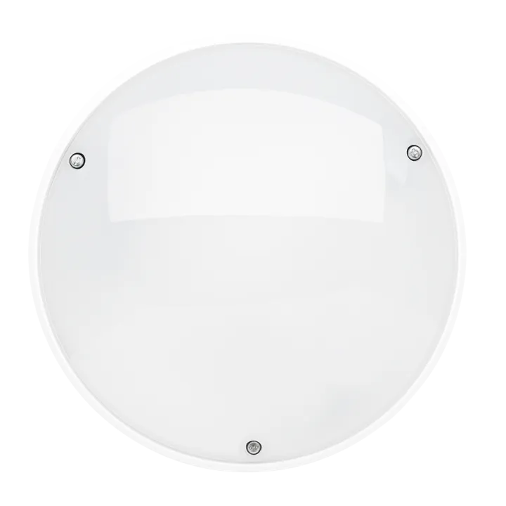Rondo 2550Lm 4000K Vav Ik11++/120J Ip66 Ø330Mm On Off Bl
