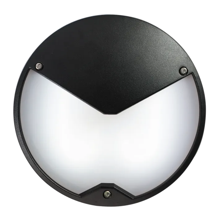Kit Diffuseur Aki Noir - 3 Vis Inviolable 2 Points