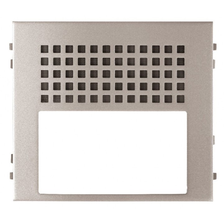 Façade Pour Module Micro & Hp Gamme Gt Version B