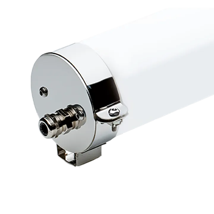Kit Supports Inox 304 L Pour Fila Et Fila 2 70 Mm