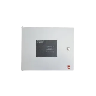 Ae 24V / 4A En Rack 19" Battery Non Incluse