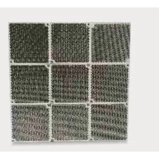 Filtre Pour Détecteur Mistral 50 Ou 100