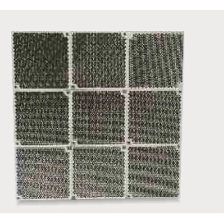 Filtre Pour Détecteur Mistral 50 Ou 100