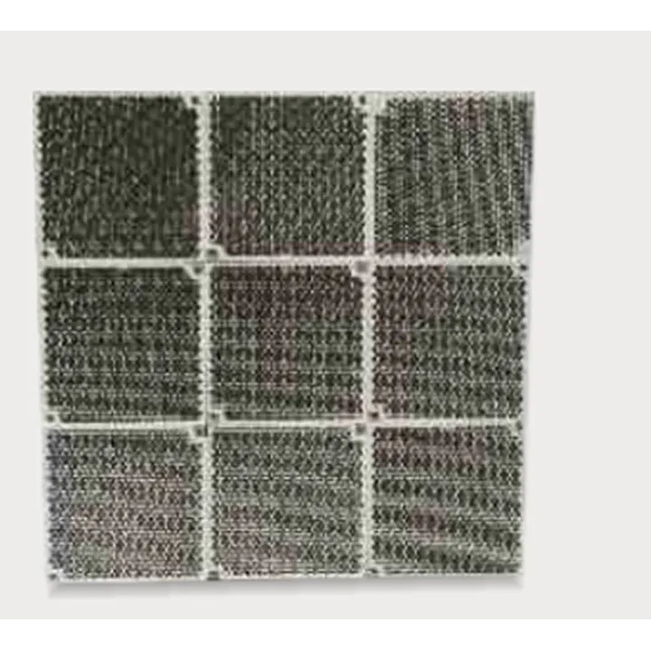 Filtre Pour Détecteur Mistral 200