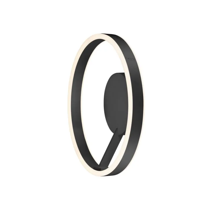 ONE 40 app plaf PHASE up/down noir
