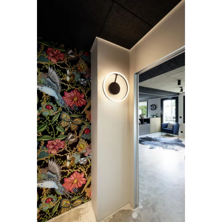 ONE 40 app plaf PHASE up/down noir