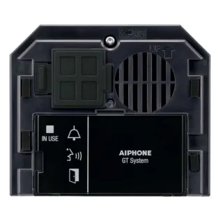 Module Micro/Haut-Parleur, Compatible Vigik+, Picto Lumineux Et Synthèse Vocale