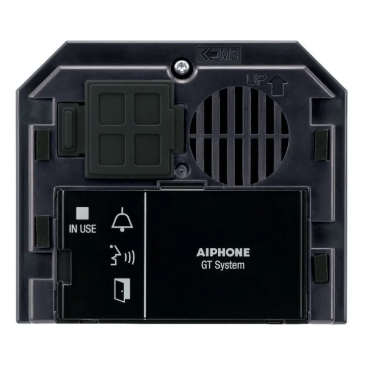 Module Micro/Haut-Parleur, Compatible Vigik+, Picto Lumineux Et Synthèse Vocale