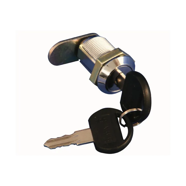 SERRURE LONG FILET 20MM LIGNE 500