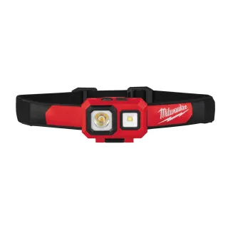 HL-SFLampe frontale sur pile450 Lumens