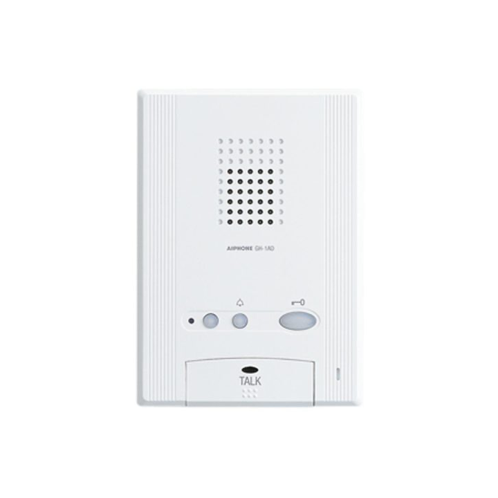Poste audio mains-libres pour gamme GT