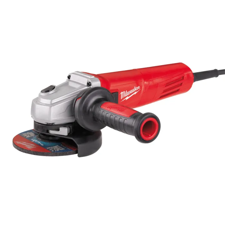 Meuleuse D'Angle 125Mm 1200W Agv 12-125 X