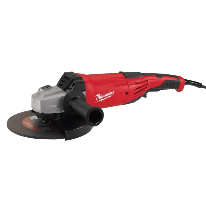 Meuleuse D'Angle 230Mm 2200W Ag 22-230 Dms