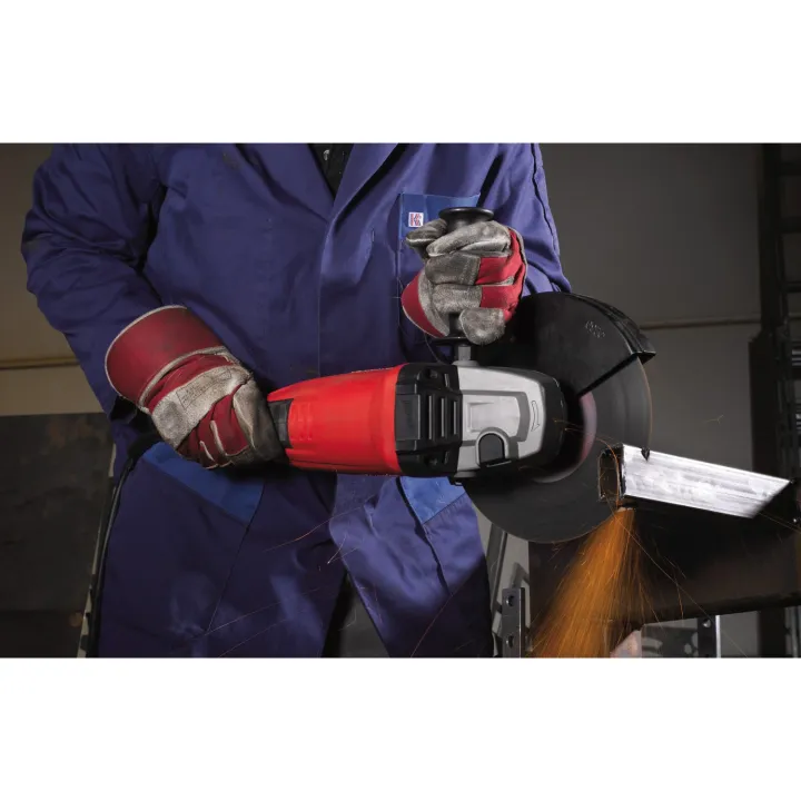 Meuleuse D'Angle 230Mm 2200W Ag 22-230 Dms