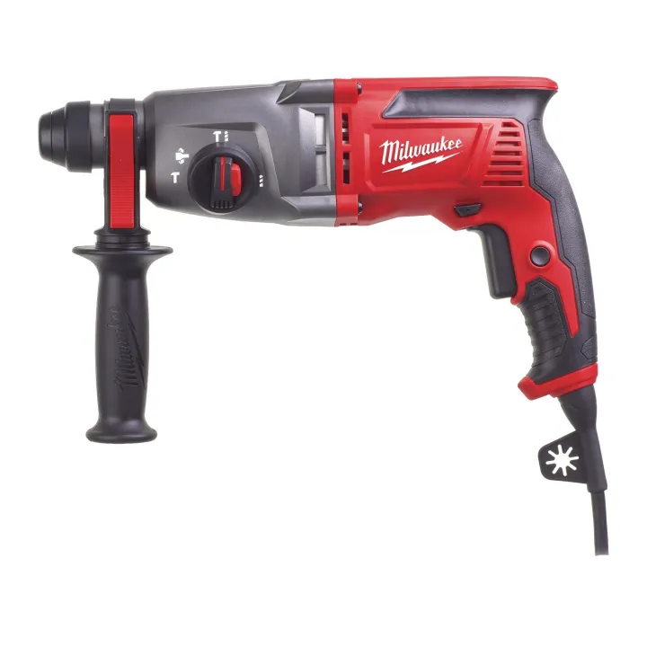 Perforateur - Burineur Sds+ 800W Ph 26T Ph 26T