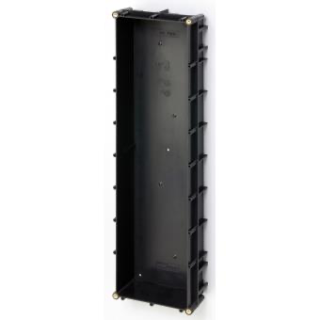 Boîtier D'Encastrement Pour 4 Modules Pour Gf4F Gt4B