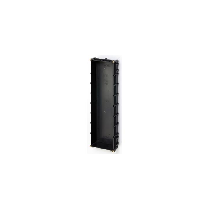 Boîtier D'Encastrement Pour 4 Modules Pour Gf4F Gt4B