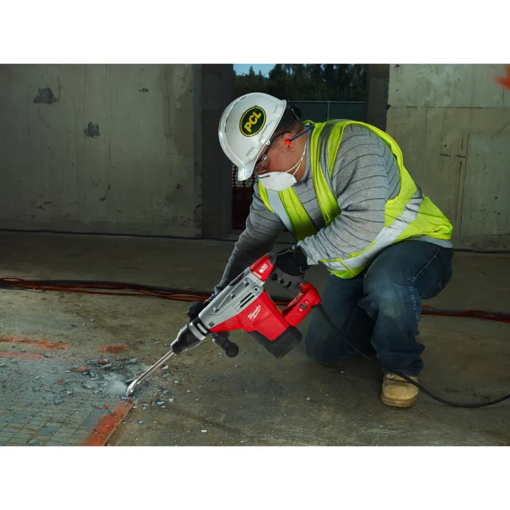 K 545 S -Perforateur-Burineur 1300W, 45Mm, 8,5J Eptum
