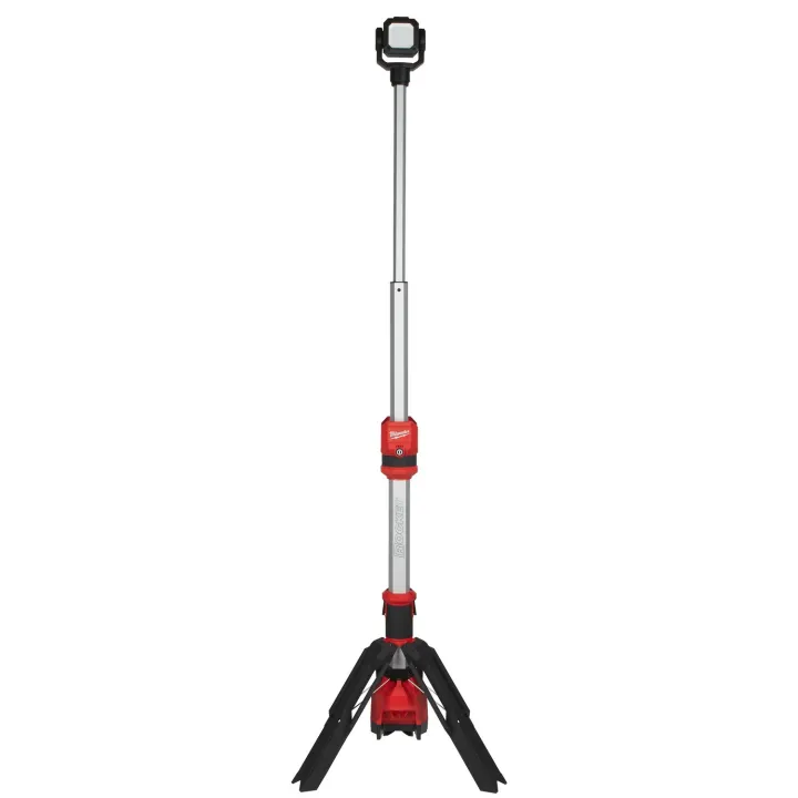 Eclairage De Chantier 12 Volts M12 Sal-0 M12 Sal-0